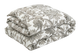 Фото №1 из 10 товара Очень теплое шерстяное одеяло Luxury Руно