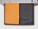 Фото №1 из 3 товара Постельное белье Ranforse Bella Home Yellow-Antrasit