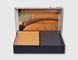 Фото №2 из 3 товара Постельное белье Ranforse Bella Home Yellow-Antrasit