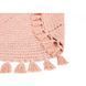 Фото №3 из 4 товара Коврик в ванную Irya Olita pink розовый