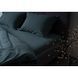 Фото №9 з 14 товару Постільна білизна Варена Бавовна SoundSleep Stonewash Adriatic Dark Green Зелена 92670563