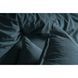 Фото №6 з 14 товару Постільна білизна Варена Бавовна SoundSleep Stonewash Adriatic Dark Green Зелена 92670563