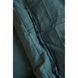 Фото №13 з 14 товару Постільна білизна Варена Бавовна SoundSleep Stonewash Adriatic Dark Green Зелена 92670563