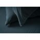 Фото №5 з 14 товару Постільна білизна Варена Бавовна SoundSleep Stonewash Adriatic Dark Green Зелена 92670563