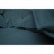 Фото №3 з 14 товару Постільна білизна Варена Бавовна SoundSleep Stonewash Adriatic Dark Green Зелена 92670563