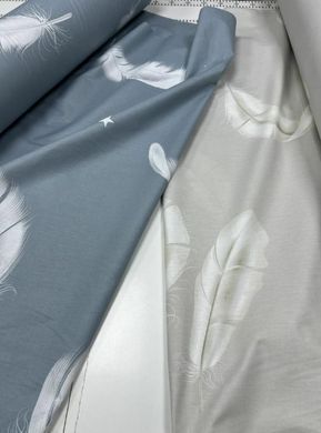Фото Постельное белье Ранфорс 100% Хлопок Soft Feathers