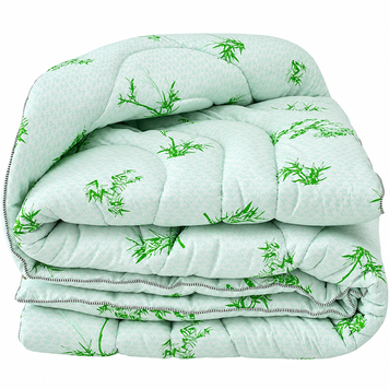 Фото Антиалергенна пухова ковдра Tag Eкo Eco-Bamboo White Odeyalo-278