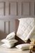 Фото №4 из 7 товара Зимнее антиаллергенное одеяло Othello Crowna Белое