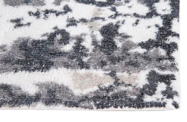 Фото Набор ковриков в ванную Irya Calist Grey Серый
