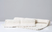 Фото №3 из 5 товара Набор ковриков в ванную Irya Sandy Ekru Молочный
