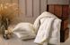 Фото №2 из 7 товара Зимнее антиаллергенное одеяло Othello Crowna Белое