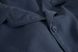 Фото №2 из 5 товара Мужская пижама 100% Хлопок Lotus Home Charly Брюки + Кофта Синяя
