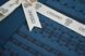 Фото №2 из 3 товара Комплект постельного белья Limasso Stonewashed Coastal Trio Dress Blue