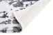 Фото №3 из 4 товара Набор ковриков в ванную Irya Calist Grey Серый