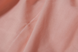 Фото №3 из 3 товара Однотонный пододеяльник 100% Хлопок Ранфорс SoundSleep Розовый 155 pink