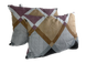 Фото №2 з 3 товару Набір з двох антиалергенних подушок Дача Emily