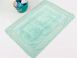 Фото №3 из 5 товара Набор ковриков в ванную Irya Lizz Mint Мятный