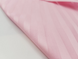 Фото №2 з 3 товару Комплект постільної білизни ТМ Tag Satin Stripe 100% Бавовна Світло Рожевий ST-1041