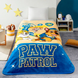 Плед-покрывало TAC Disney Paw Patrol United 160&times;220