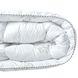 Фото №6 из 7 товара Всесезонное антиаллергенное одеяло + 2 подушки Ideia Super Soft Classic
