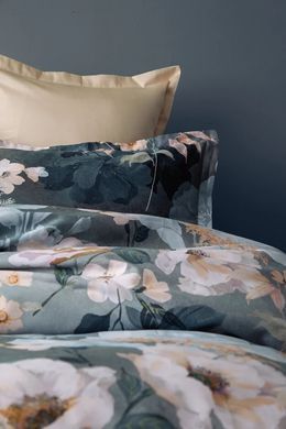 Фото Комплект постельного белья Issimo Digital Satin Katie