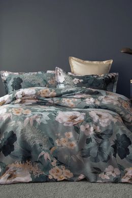 Фото Комплект постельного белья Issimo Digital Satin Katie