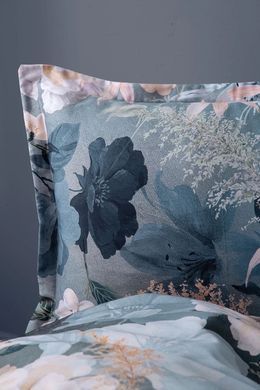 Фото Комплект постельного белья Issimo Digital Satin Katie