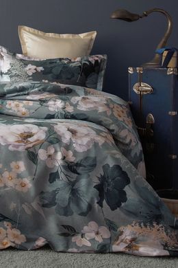 Фото Комплект постельного белья Issimo Digital Satin Katie