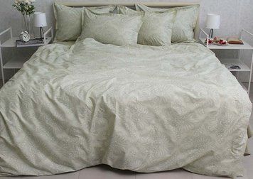 Фото Постельное белье Turkish Cotton 100% Хлопок Maddison