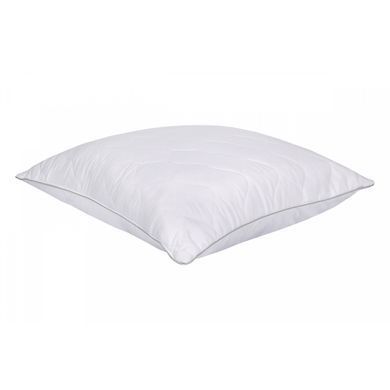 Фото Антиалергенная подушка Iris Home Softness Белая