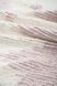 Фото №6 з 7 товару Набір прямокутних килимків у ванну Irya 100% Бавовна Mistic Rose Рожевий