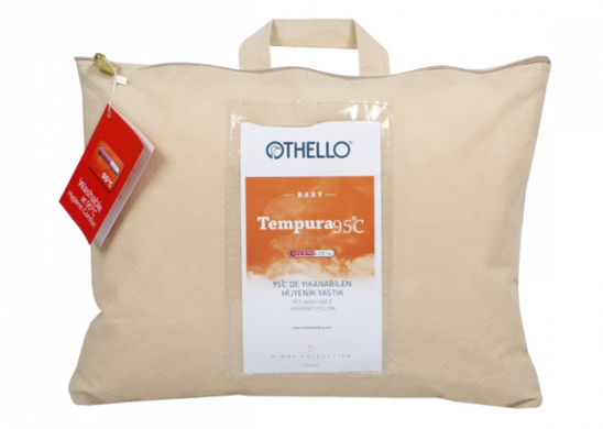 Фото Детская подушка Othello Tempura антиаллергенная