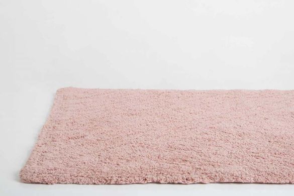 Фото Набір килимків у ванну Irya Gestro Gul Kurusu Рожевий