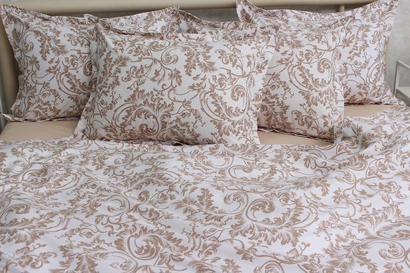 Фото Постільна білизна Turkish Cotton 100% Бавовна Royal Gold PrimaTeks PT-R07 PT(1,5-sp)-R07