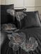 Фото №3 из 3 товара Комплект постельного белья Dantela Vita Сатин с Вышивкой Calista Antrasit
