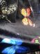 Фото №2 из 2 товара Плед Wellsoft флисовый Selena Ночные Бабочки 500301