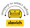 Логотип бренду Slavich