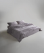 Фото №3 из 8 товара Комплект постельного белья Limasso Stonewashed Вареный Хлопок Opal Grey