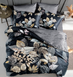 Фото №1 з 5 товару Постільна білизна La Romano Premium Satin Daring Grey 31622 35813 31459