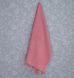 Фото №1 из 2 товара Пляжное полотенце Arya Missis Розовое