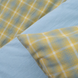 Фото №5 из 9 товара Постельное белье из вареного хлопка Viluta Wash Warm Cotton №02