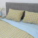 Фото №3 из 9 товара Постельное белье из вареного хлопка Viluta Wash Warm Cotton №02
