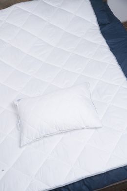 Фото Подушка антиаллергенная SoundSleep Idea