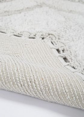 Фото Набор ковриков в ванную Irya Dale Gri Серый