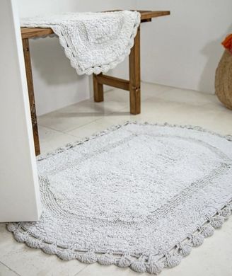 Фото Набір килимків у ванну Irya Dale Gri Сірий