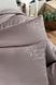 Фото №2 з 6 товару Комплект постільної білизни First Сhoice Deluxe Satin Timeless Lilac 31577