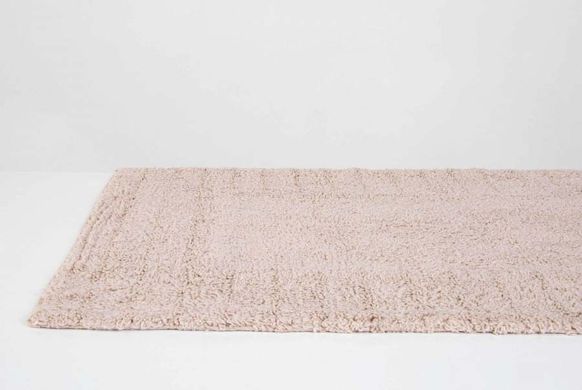 Фото Набір килимків у ванну Irya Huber Pudra Рожева Пудра