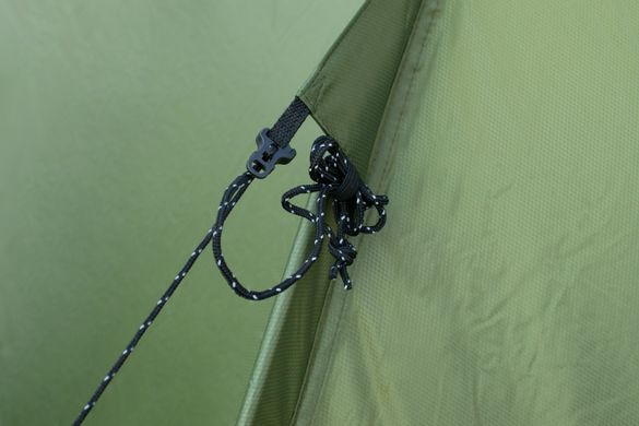 Фото Палатка Tramp Sarma 2 (V2) Зеленая