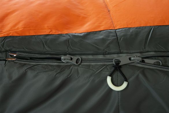 Фото Спальный мешок Tramp Fjord Regular кокон