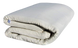 Фото №1 з 5 товару Лляний матрац топпер Lintex льон в бавовняному чохлі товщина 3 см